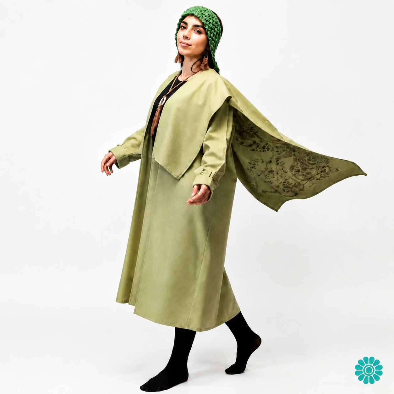 مانتو جانان — تصویر 3